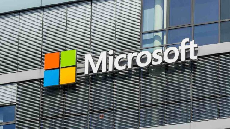 Microsoft details its largest investment in Australian history