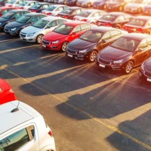 As we continue to observe the trends shaping the new car market the unwavering influence of fleet and business registrations seems inevitable.