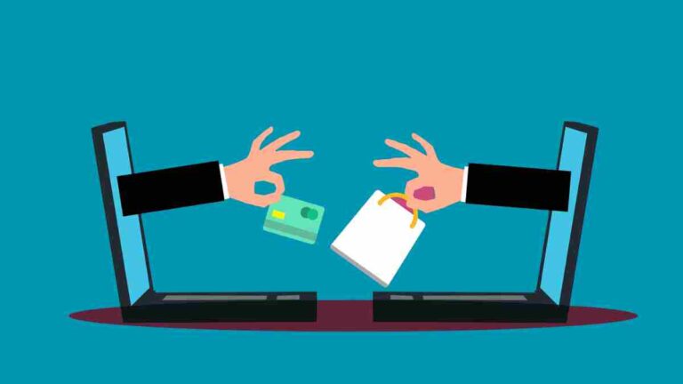 E-commerce under pressure to reduce carbon footprint