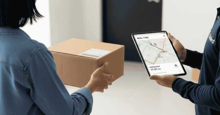 The Online Shopping Delivery Gap: What’s Still Missing?