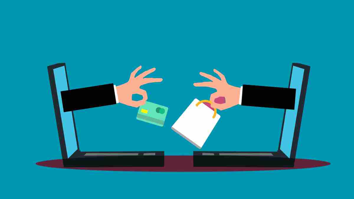 E-commerce under pressure to reduce carbon footprint
