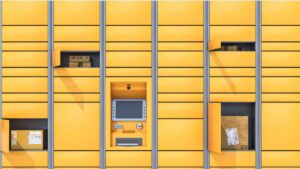 The rise of Out-of-Home delivery in Europe: New report
