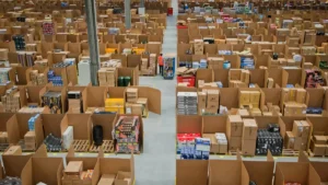 EU adopts groundbreaking packaging rules to reduce waste