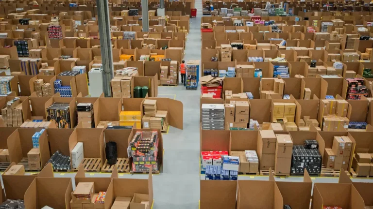 EU adopts groundbreaking packaging rules to reduce waste