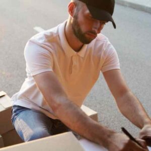 Last-mile parcel deliveries hit record-high on-time performance