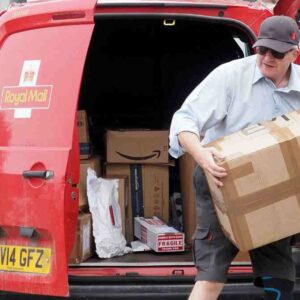 New research exposes the UK’s poor state of parcel services