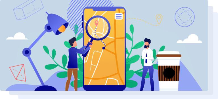 Phone Tracking