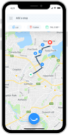 phone tracking