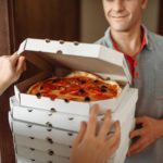 Delivery Managmenet Software