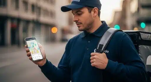 Real time tracking
