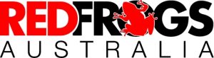 redfrogs Australia logo 