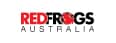 redfrogs australia logo