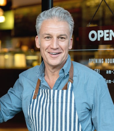 retail store services