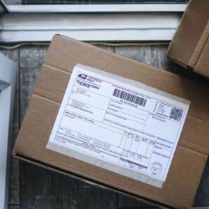 Uber now allows you to return a package