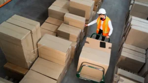 Reverse logistics is the act of returning products purchased online, once considered a mere afterthought, which has evolved into a critical aspect of the retail ecosystem.