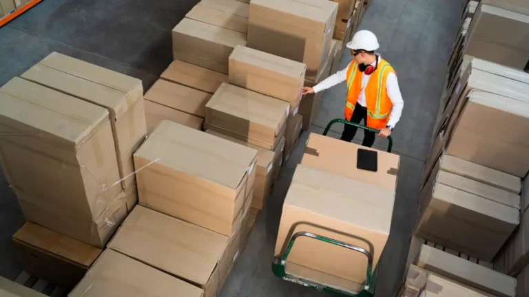 Reverse logistics is the act of returning products purchased online, once considered a mere afterthought, which has evolved into a critical aspect of the retail ecosystem.