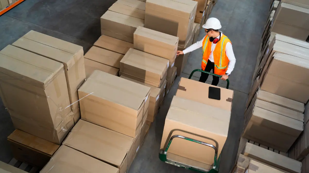 Reverse logistics is the act of returning products purchased online, once considered a mere afterthought, which has evolved into a critical aspect of the retail ecosystem.