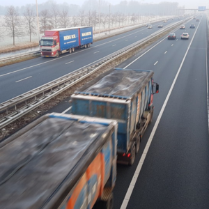 Route optimization can solve old problems, says entrepreneur