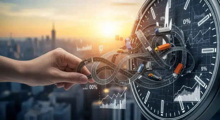 Route Optimization in the Real World: How Businesses Save Hours per Day