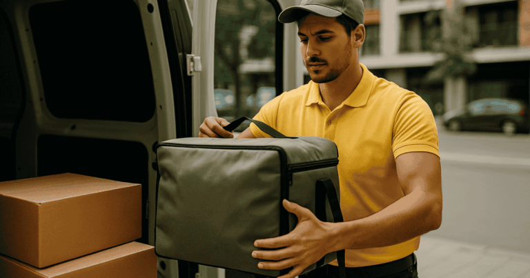 7 Best Route Optimization Features for Grocery and Food Delivery