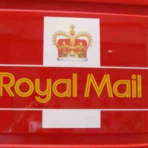 Royal Mail accommodates customers with special needs