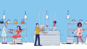 Shein and Temu’s cheap offers are ‘smothering’ small businesses 