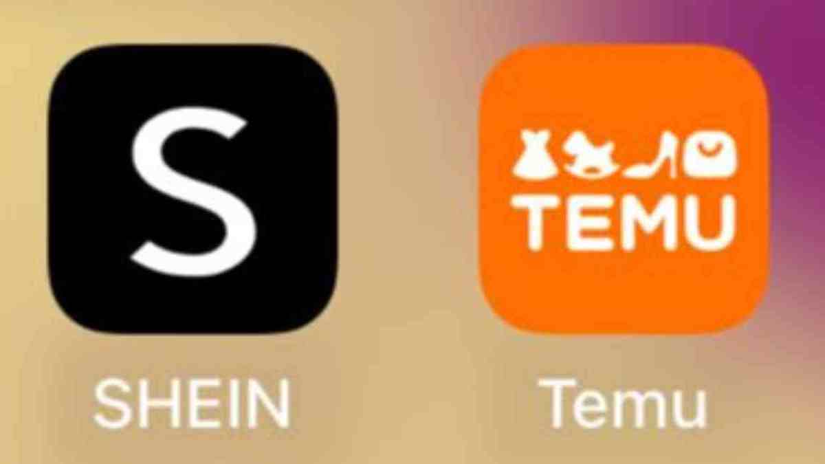 Shein, Temu and now the New and Improved TikTok Shop