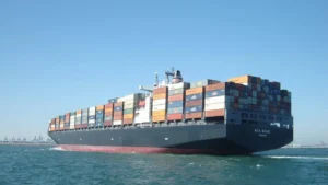 Trade turbulence: Costs surge as shipping giants avoid Red Sea
