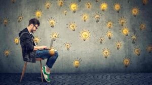 Creativity builds successful companies, says Shopify president