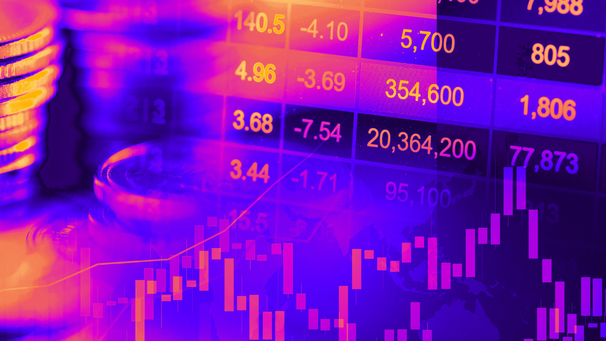 The markets react to Amazon and Shopify working together