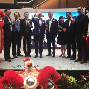 Singapore Post wants to buy Australia’s Border Express