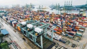 A third of US businesses expect supply chain snags to tarnish their company