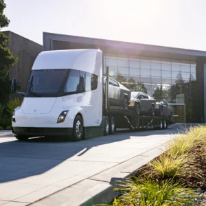 Tesla Cybertruck date confirmed for 30 November 2023