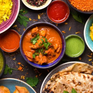 To optimize intercity food delivery, JustMyRoots, a prominent delivery service, has recently acquired The State Plate (TSP)