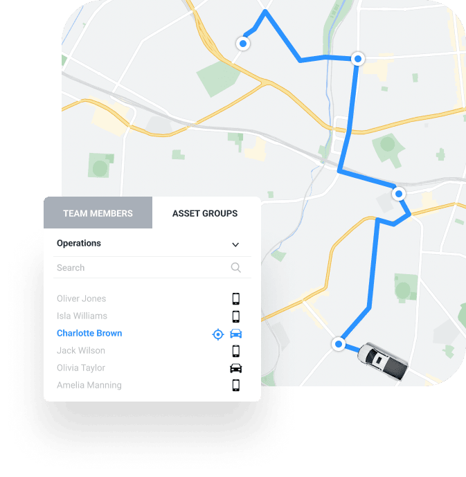 save time route optimisation