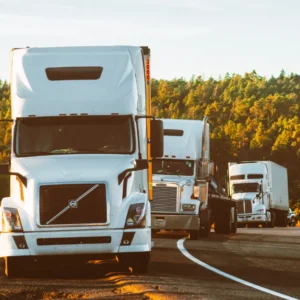 Exploring trucking's peak season in 2023.