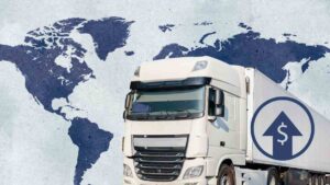 Uber Freight accelerates in Europe, now aims to grow tenfold