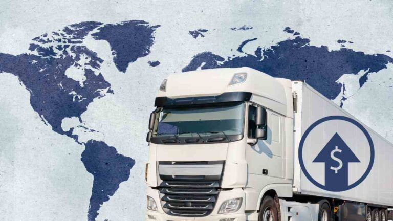 Uber Freight accelerates in Europe, now aims to grow tenfold