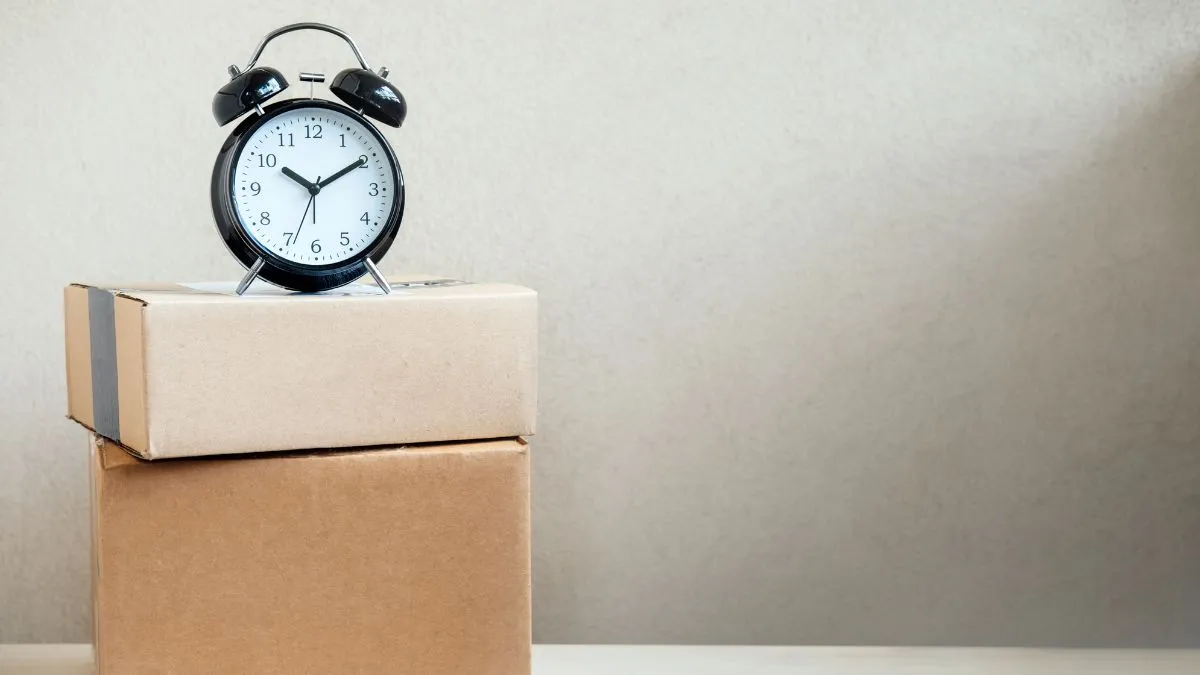 UPS announces Hyperlocal, a nextday delivery service Locate2u