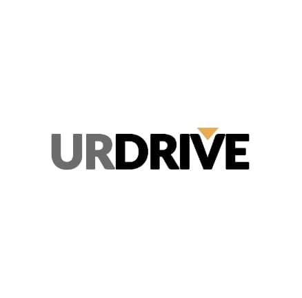 urdrive logo