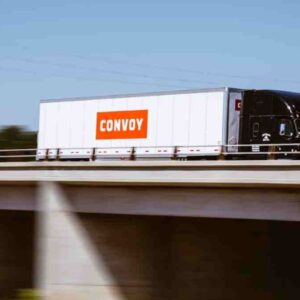 Freight broker Convoy cancels all shipments