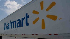 Walmart modernizes 117 stores