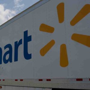 Walmart modernizes 117 stores