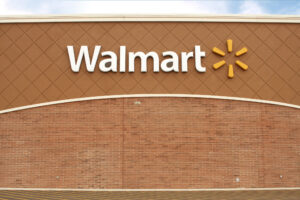 The fast delivery race heats up as Walmart strikes back at Amazon