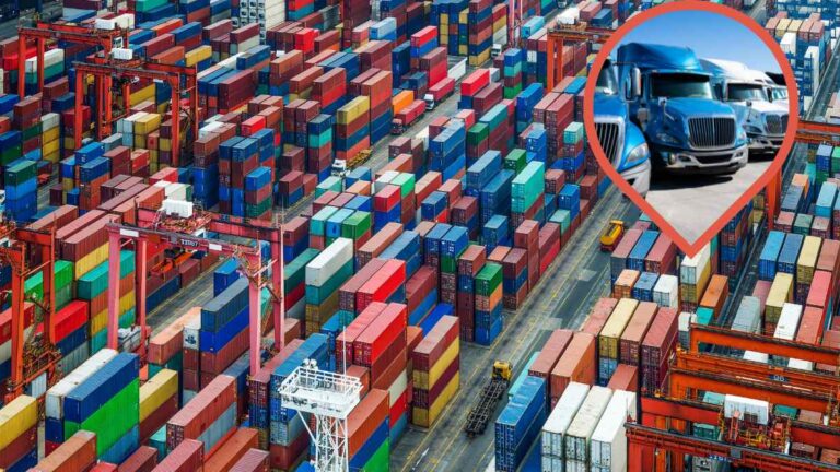 How poor scheduling and communication cost logistics industry