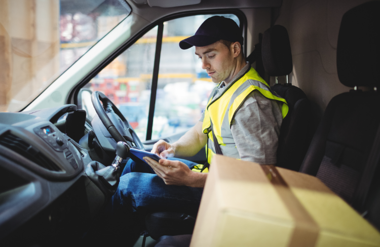 Locate2u - Couriers