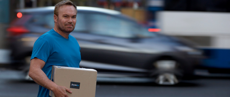 delivery management
